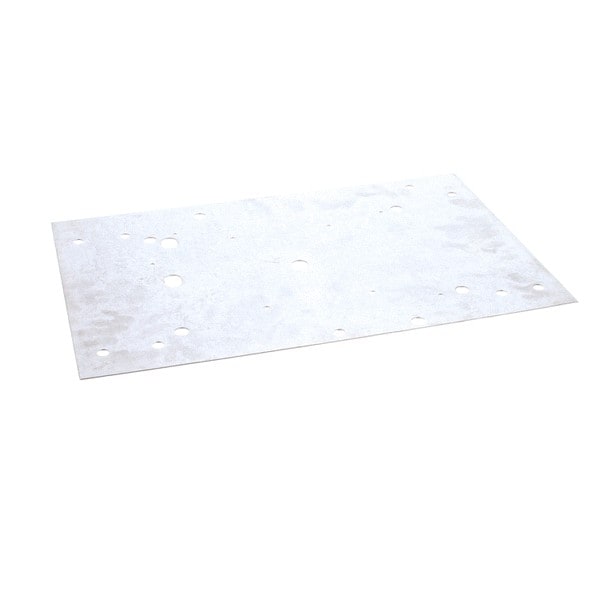 Lincoln Industrial Cover Plate Back Ple 369935 - main